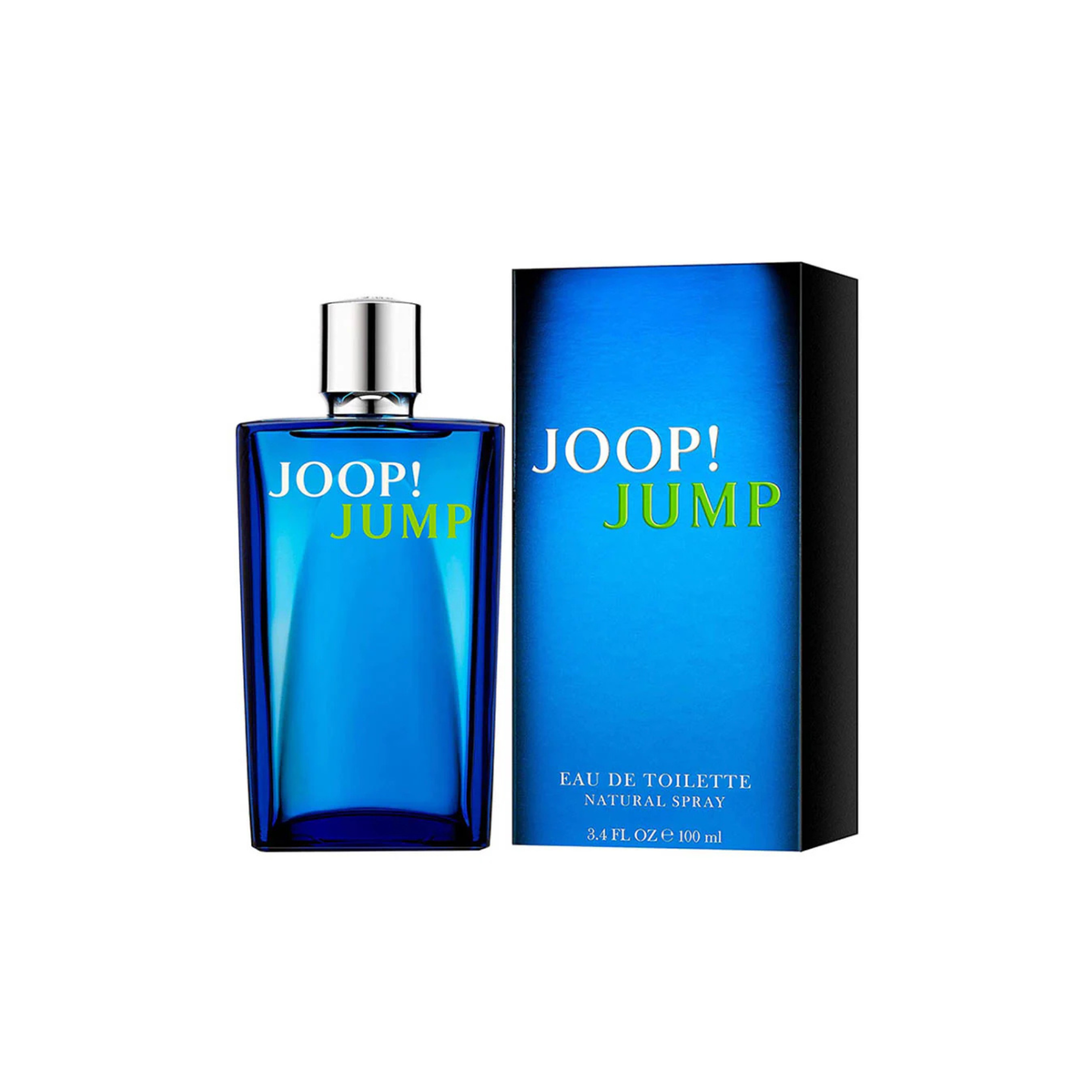Joop Jump EDT 100ml