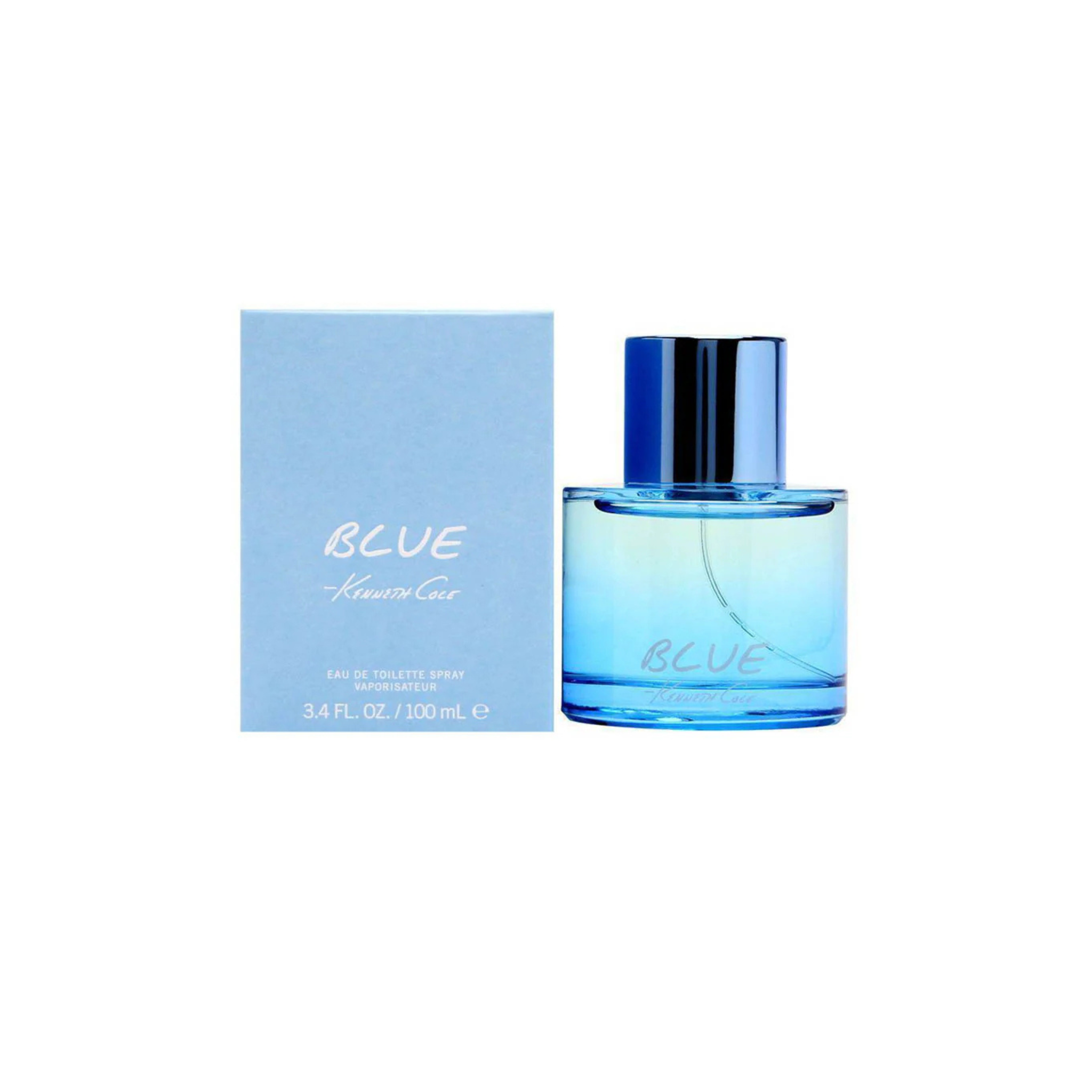 Kenneth Cole Blue EDT 100ml