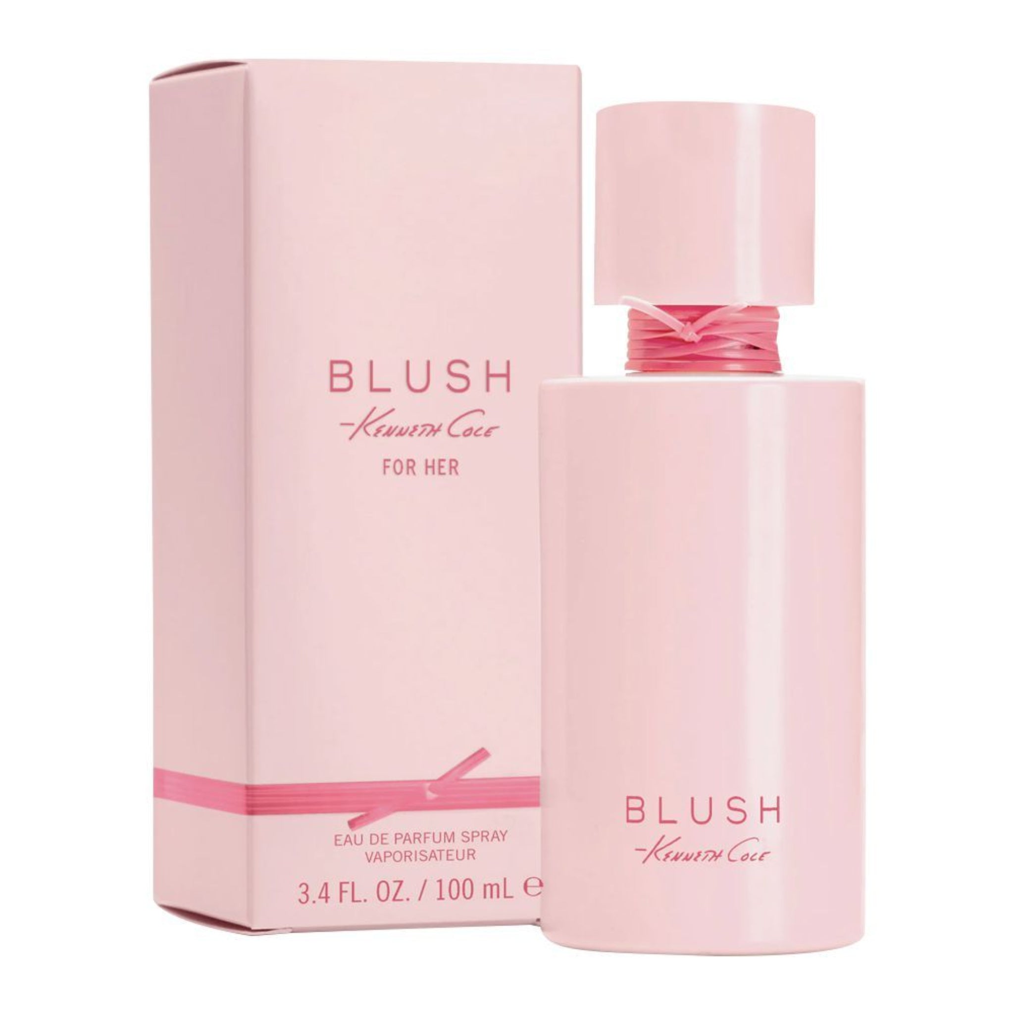 Kenneth Cole Ladies Blush For Her EDP 100ml