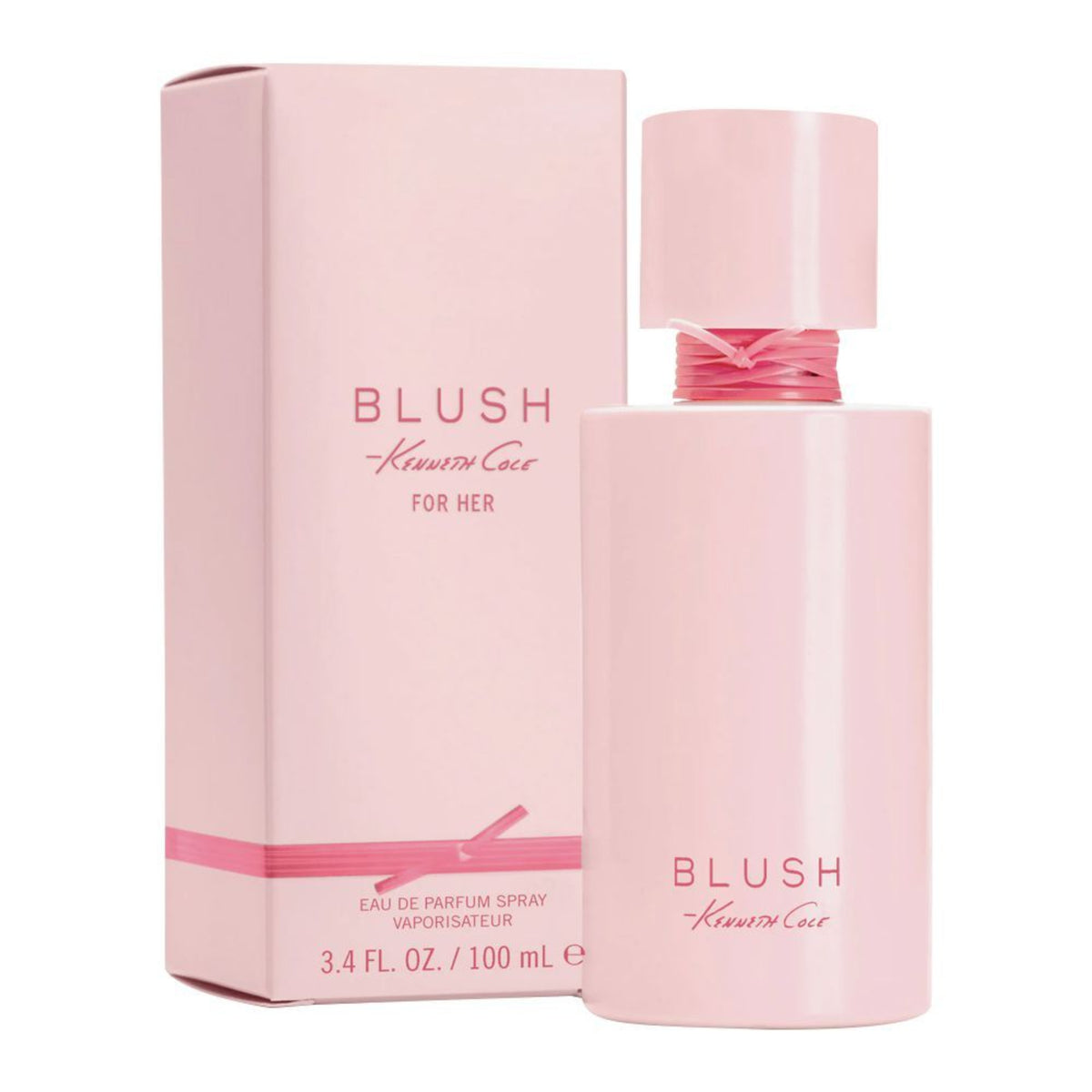 Kenneth Cole Ladies Blush For Her EDP 100ml