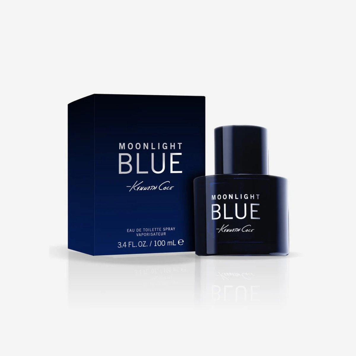 Kenneth Cole Moonlight Blue Men EDT 100ml