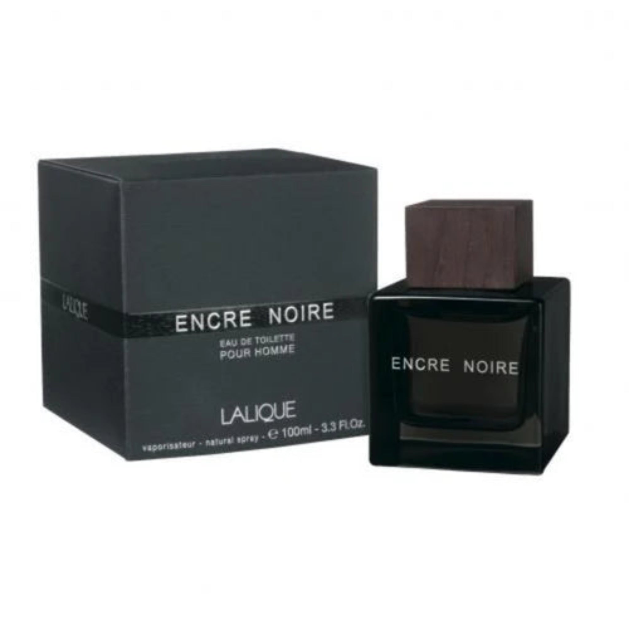 Lalique Encre Noire EDT 100ml