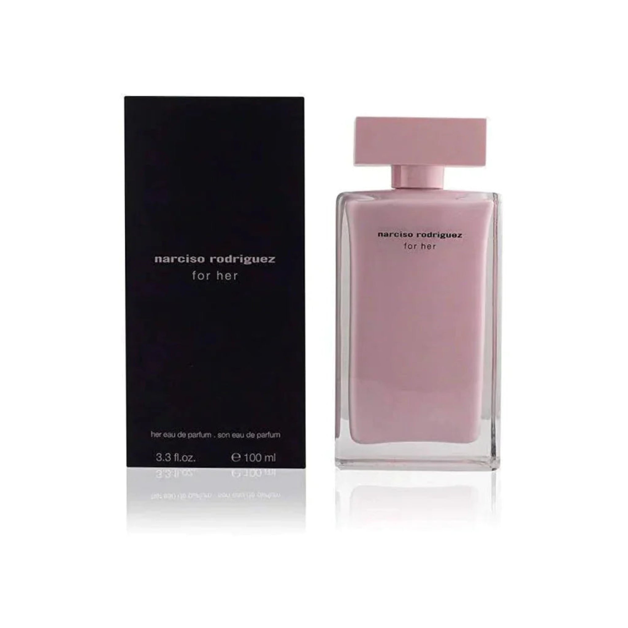 Narciso Rodriguez For Her EDP 100ml