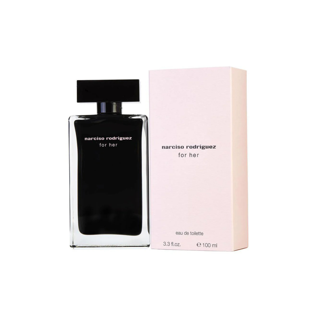Narciso Rodriguez For Her EDT 100ml