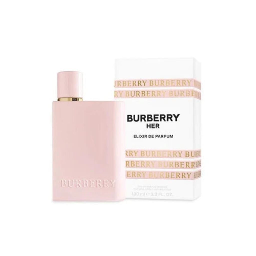 Burberry Her Elixir De Parfume 100ml