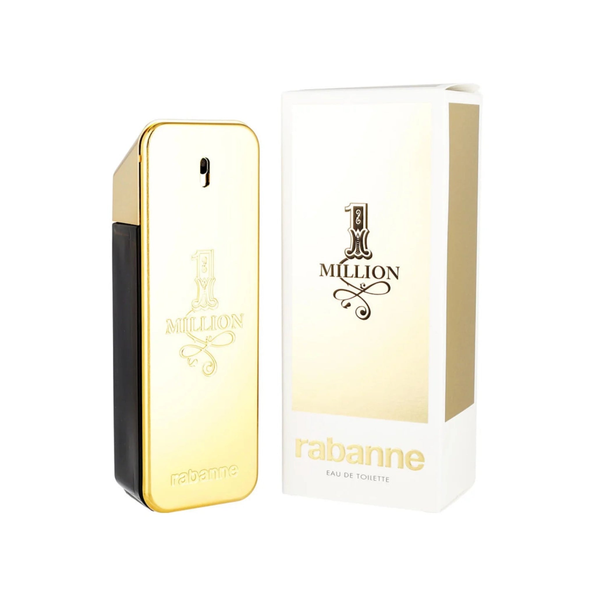 Paco Rabanne 1 Million EDT 100ml