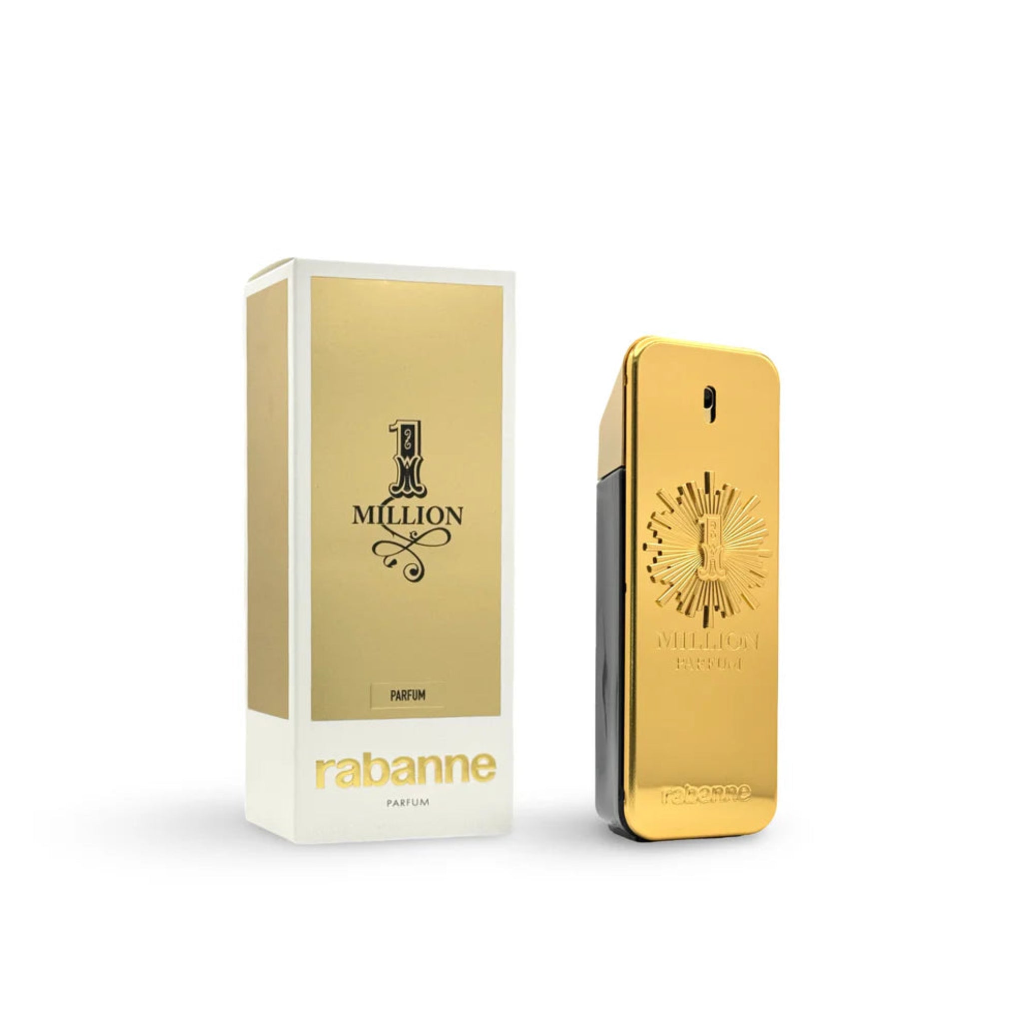 Paco Rabanne 1 Million Parfume 200ml