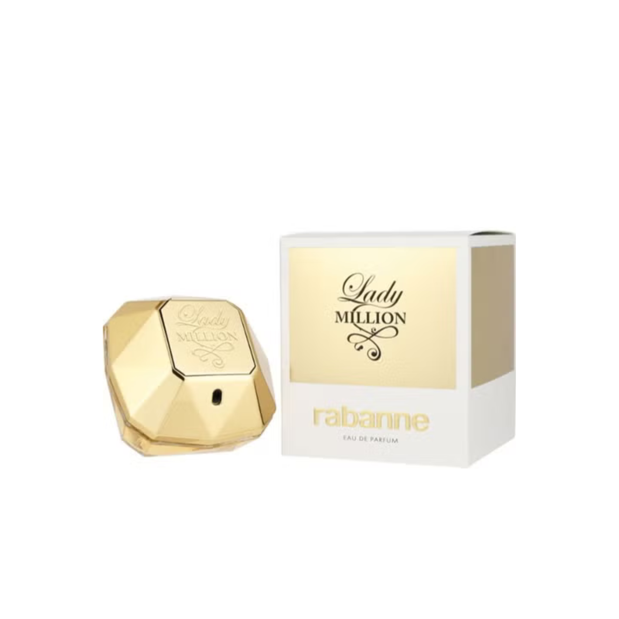 Paco Rabanne Lady Million 80ml