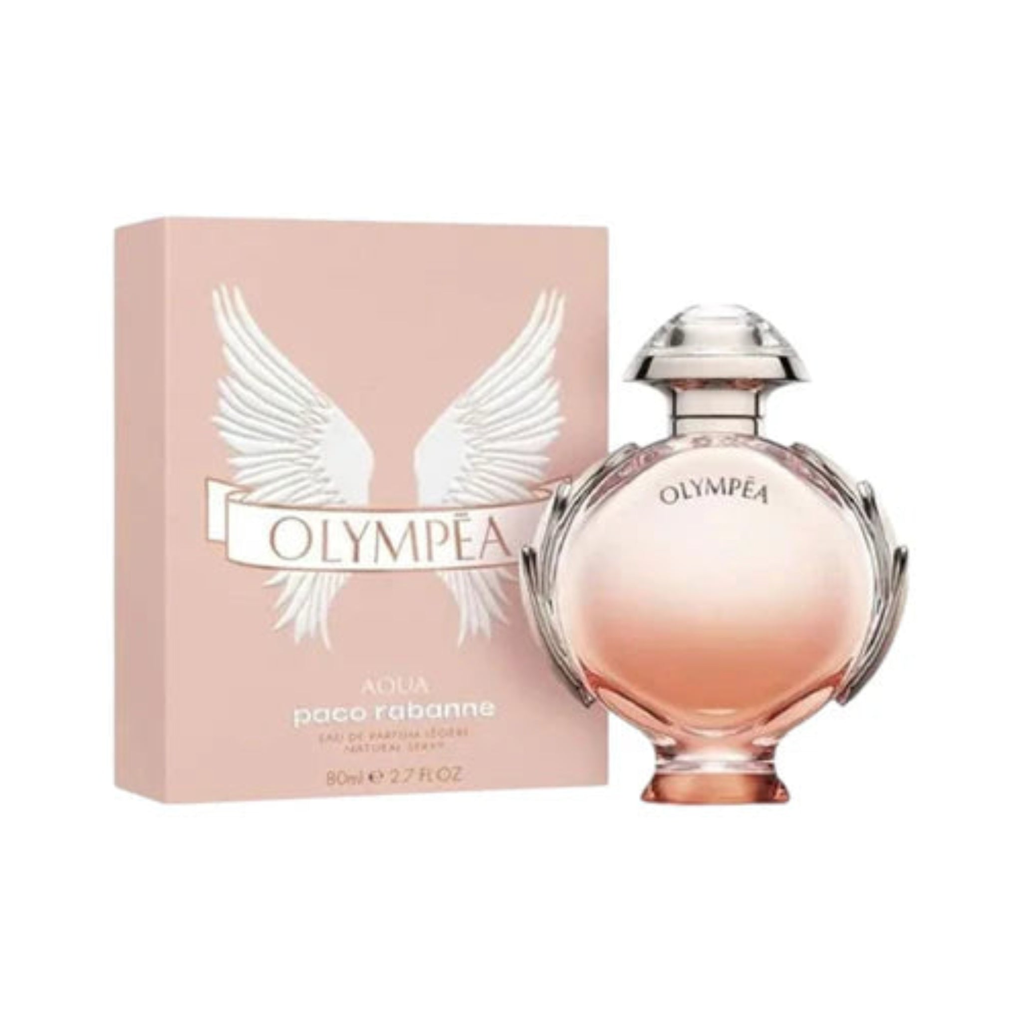 Paco Rabanne Olympea Aqua EDT 80ml