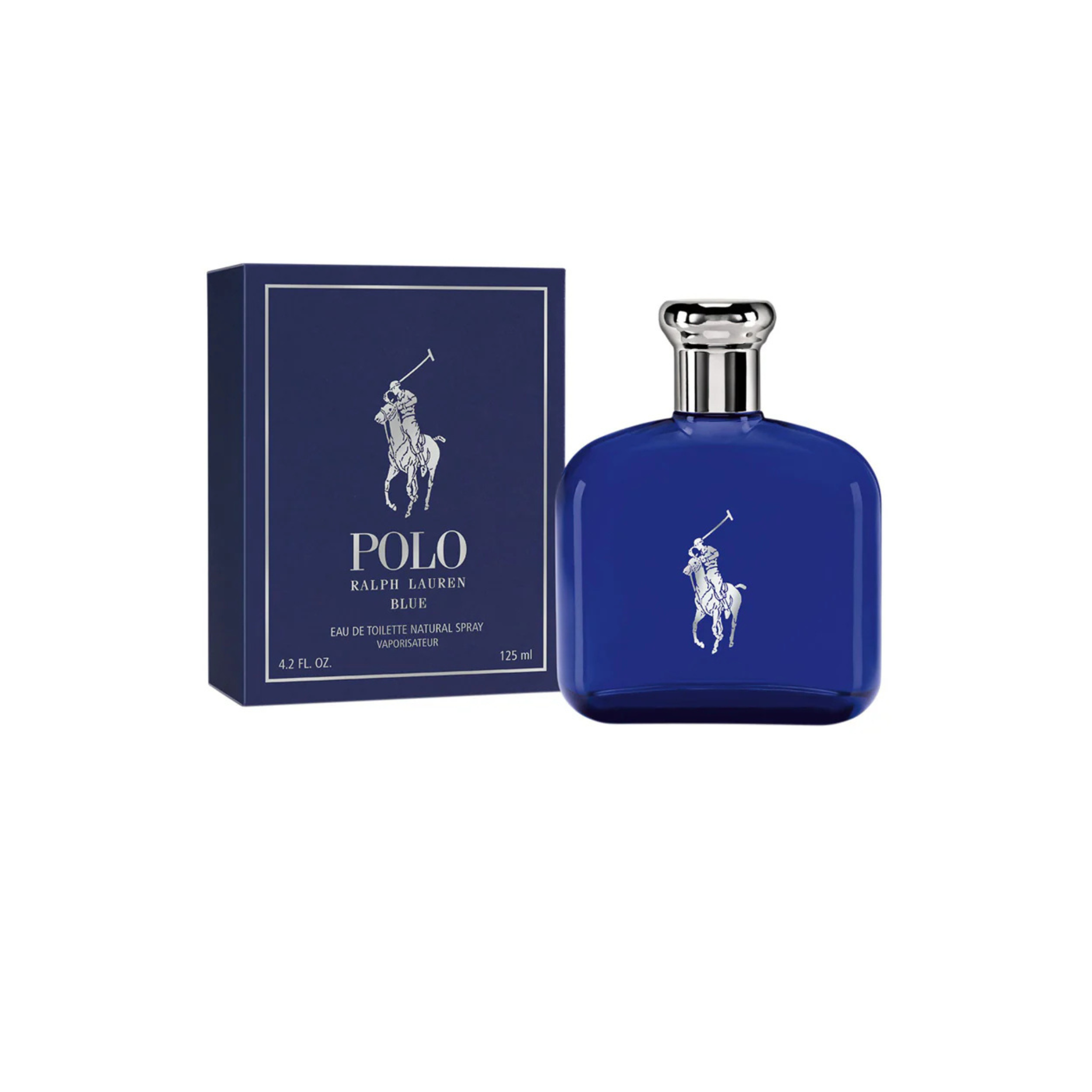Ralph Lauren Polo Blue EDT 125ml