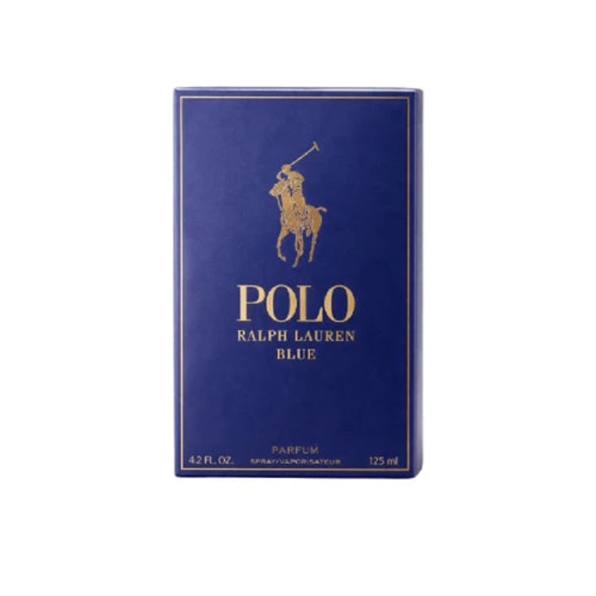 Ralph Lauren Polo Blue Parfume 125ml