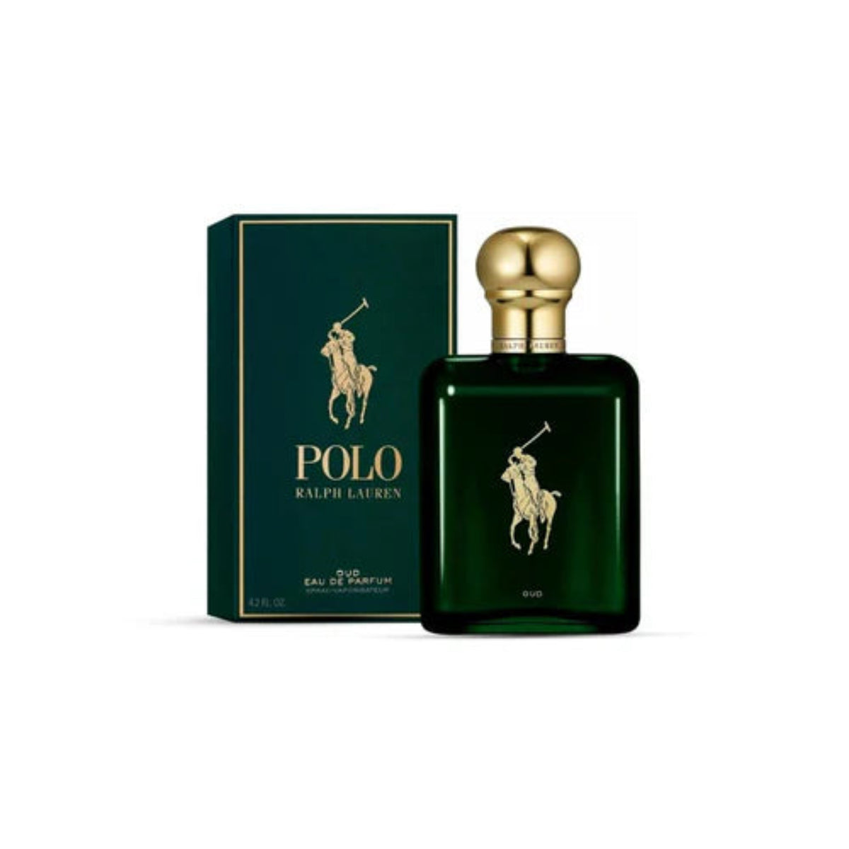 Ralph Lauren Polo Oud EDP 125ml (Men)