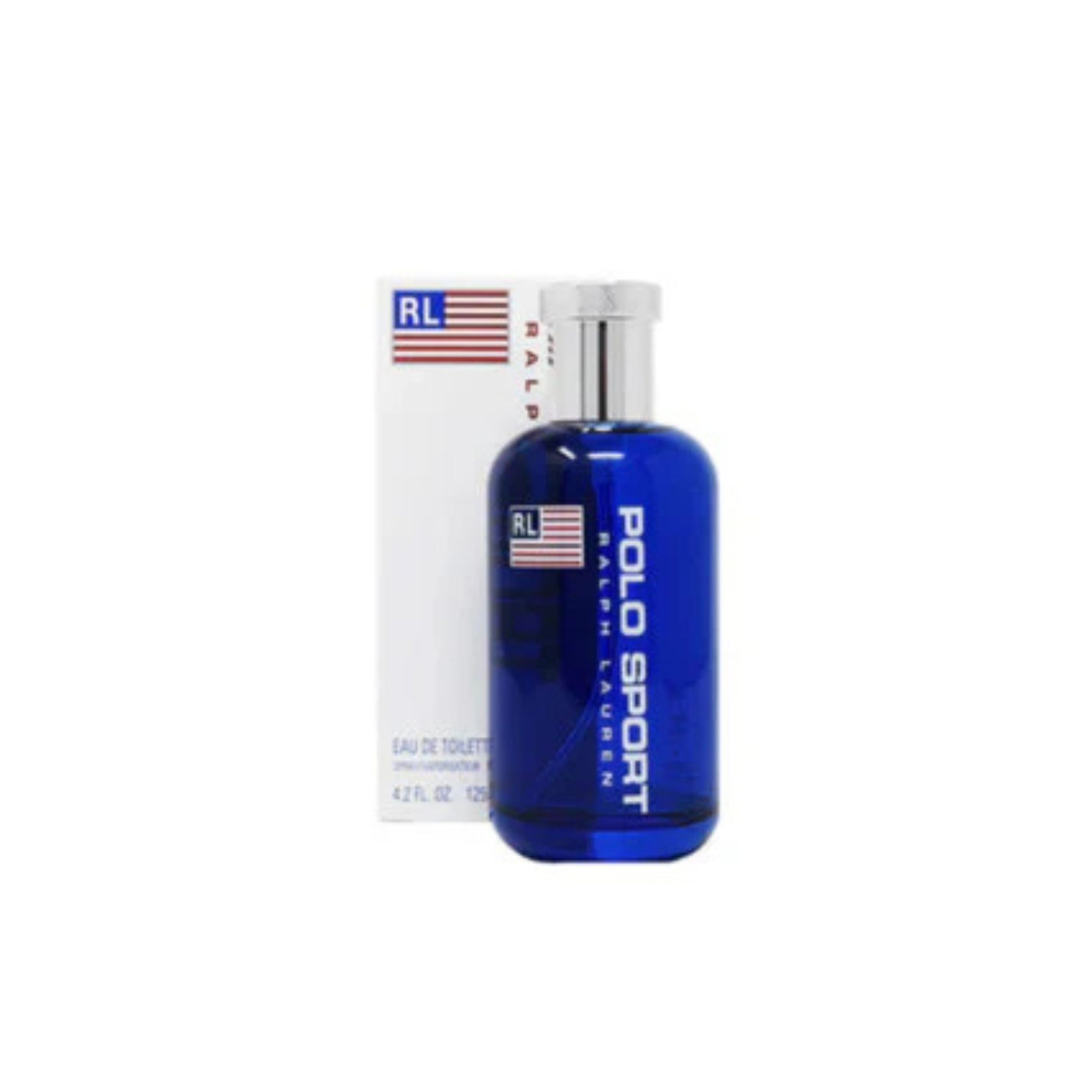Ralph Lauren Polo Sports EDT 125ml