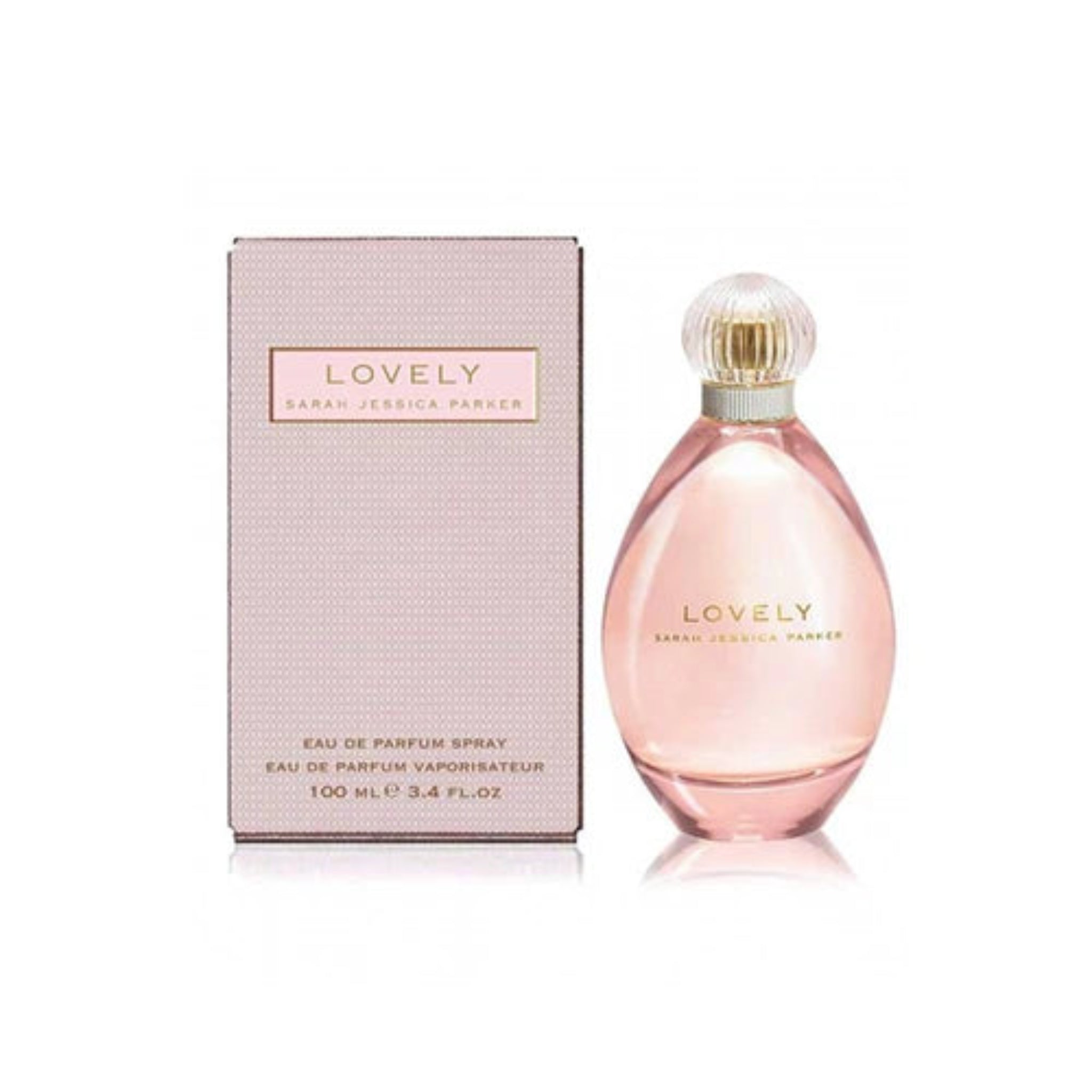 Sarah Jessica Parker Lovely EDP 100ml