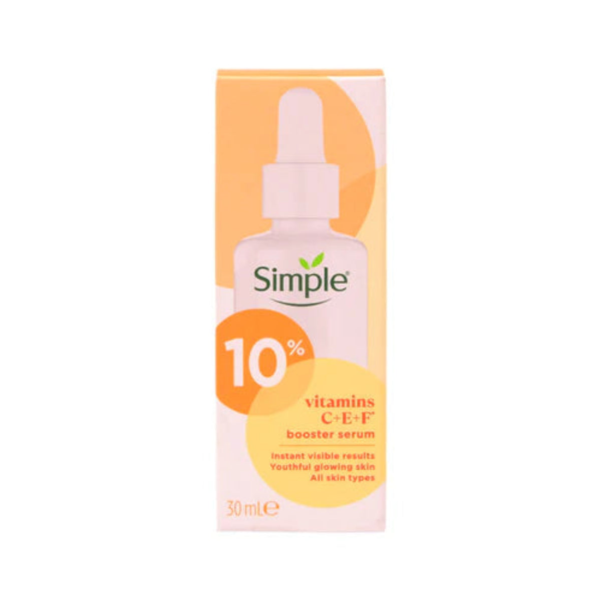 Simple Booster Serum Vitamin C 30ml