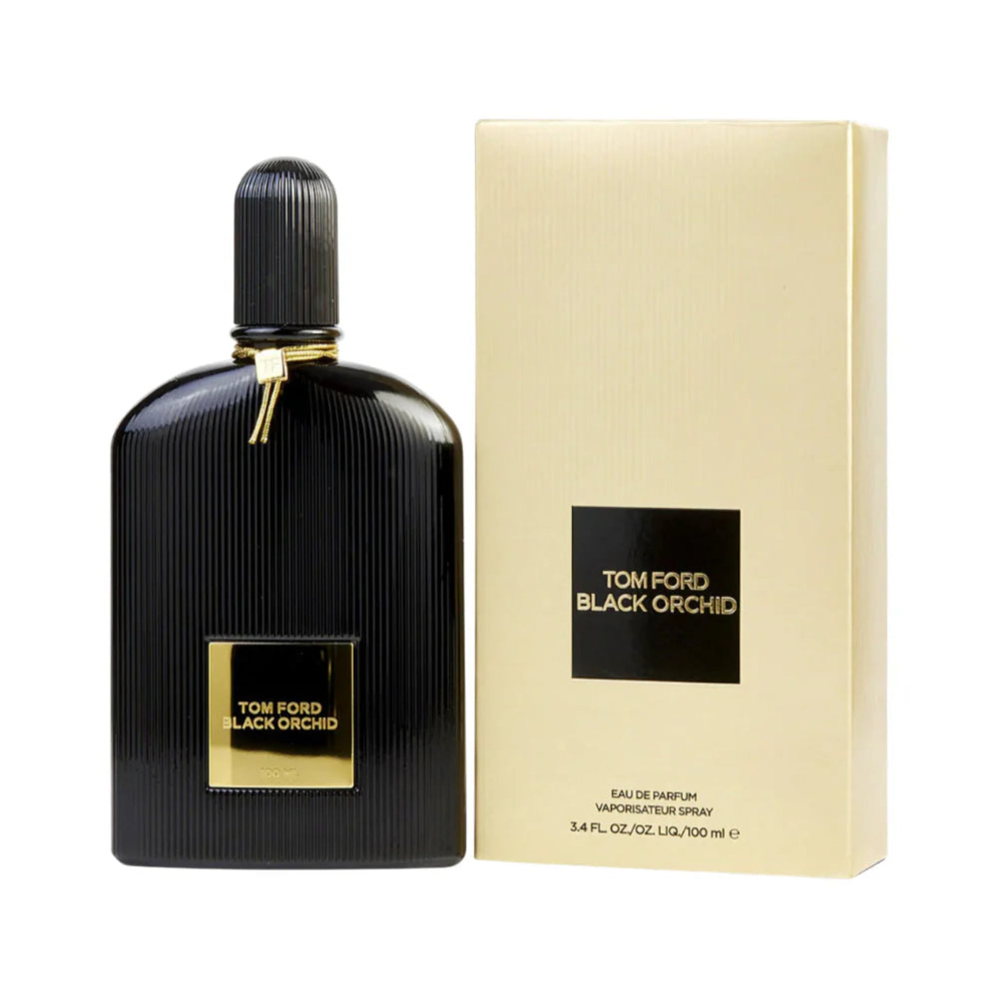 Tom Ford  Black Orchid  Parfum For Men EDP 100ml