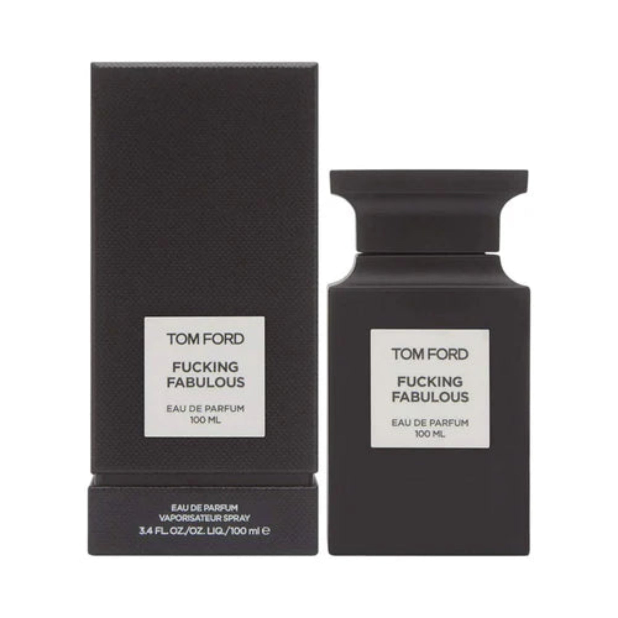 Tom Ford Fucking Fabulous EDP 100ml