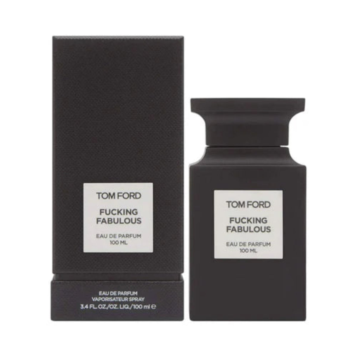 Tom Ford Fucking Fabulous EDP 100ml