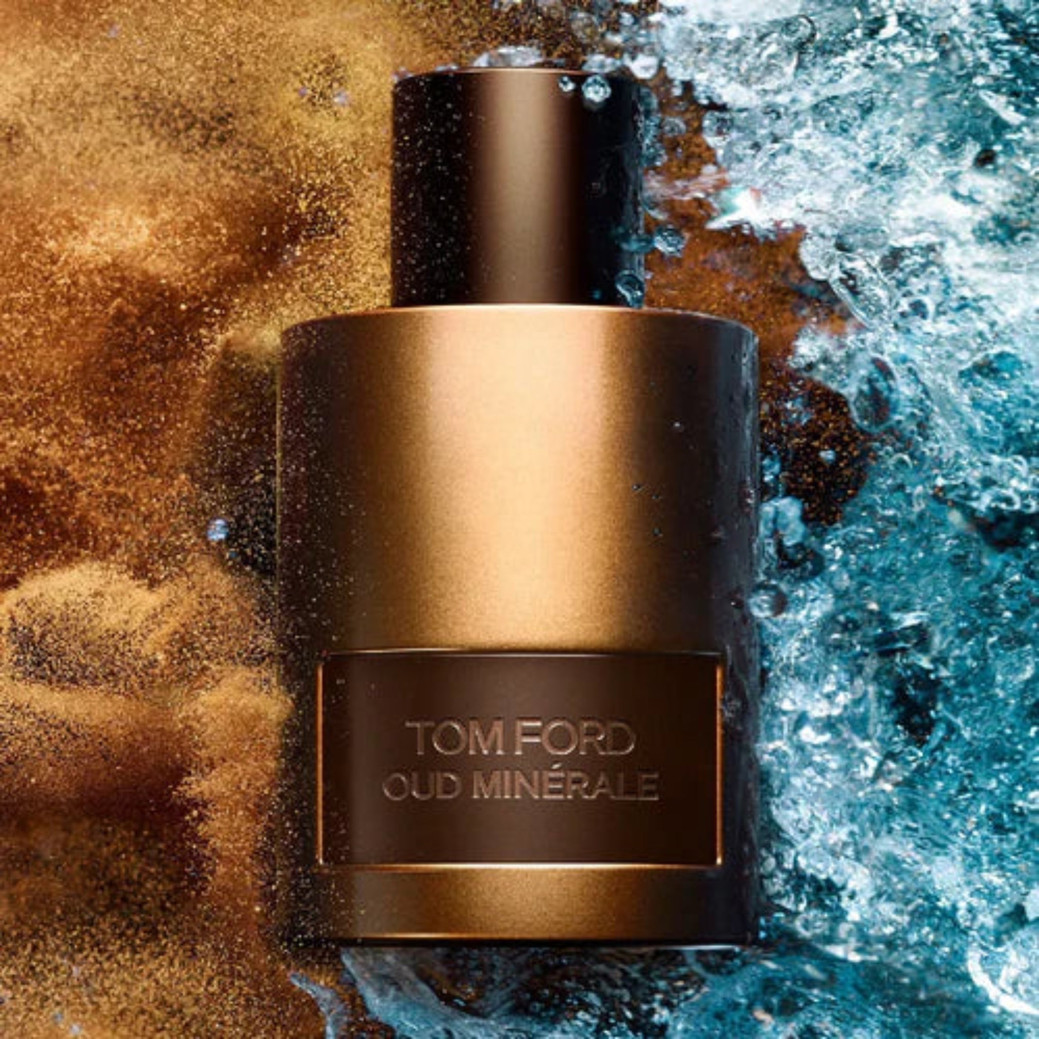Tom Ford Oud Minerale EDP 100ml 