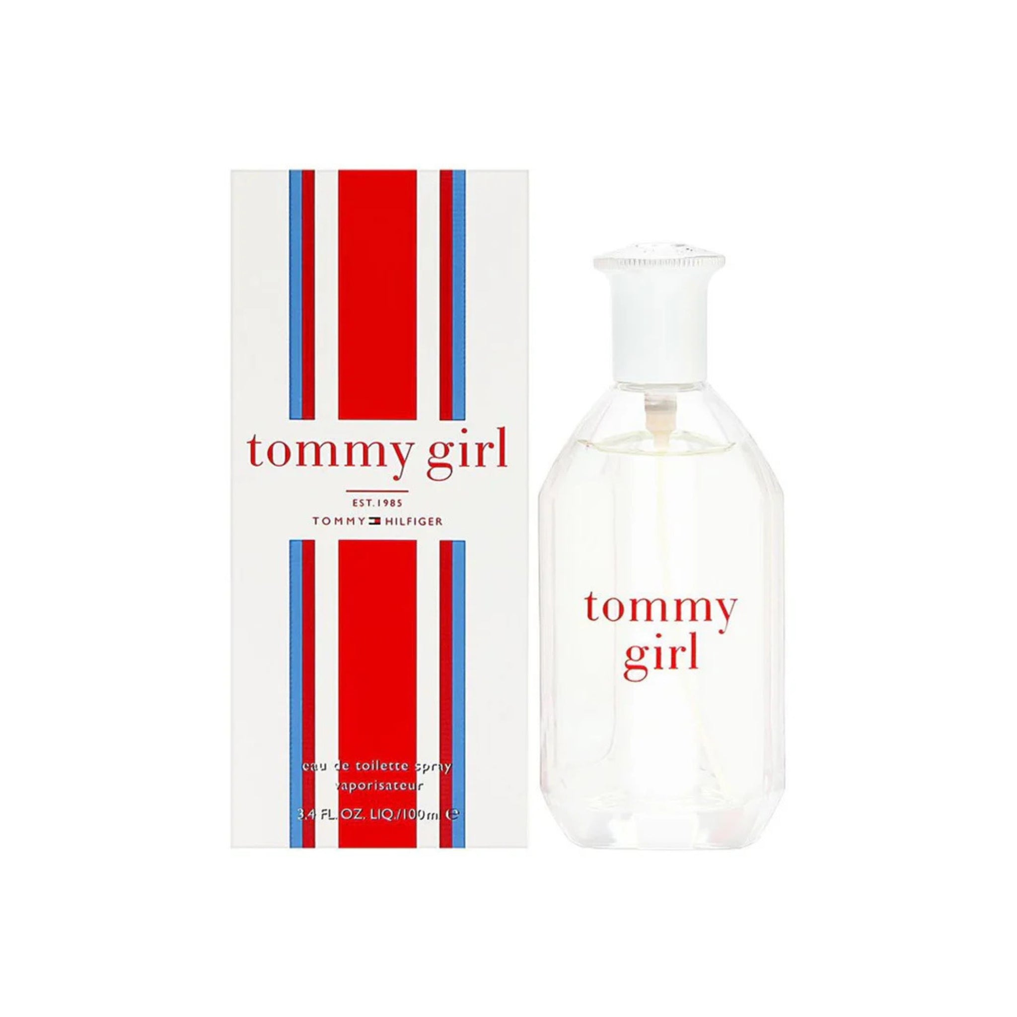 Tommy Hilfiger Tommy Girl EDT 100ml
