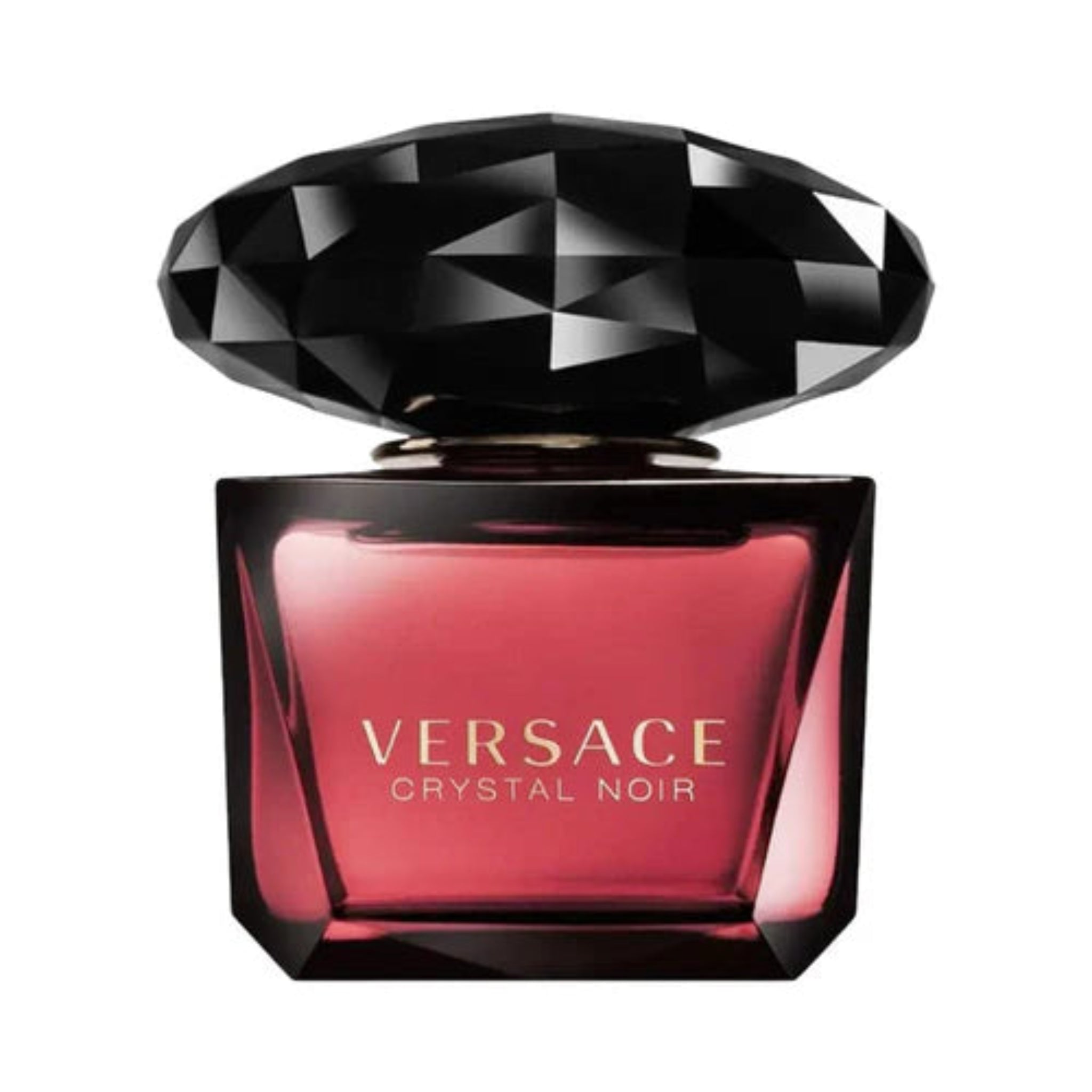 Versace Crystal Noir Parfume 90ml (Ladies)