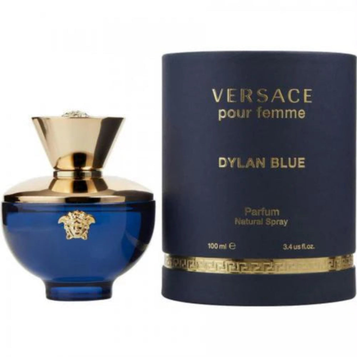 Versace Dylan Blue EDP 100ml