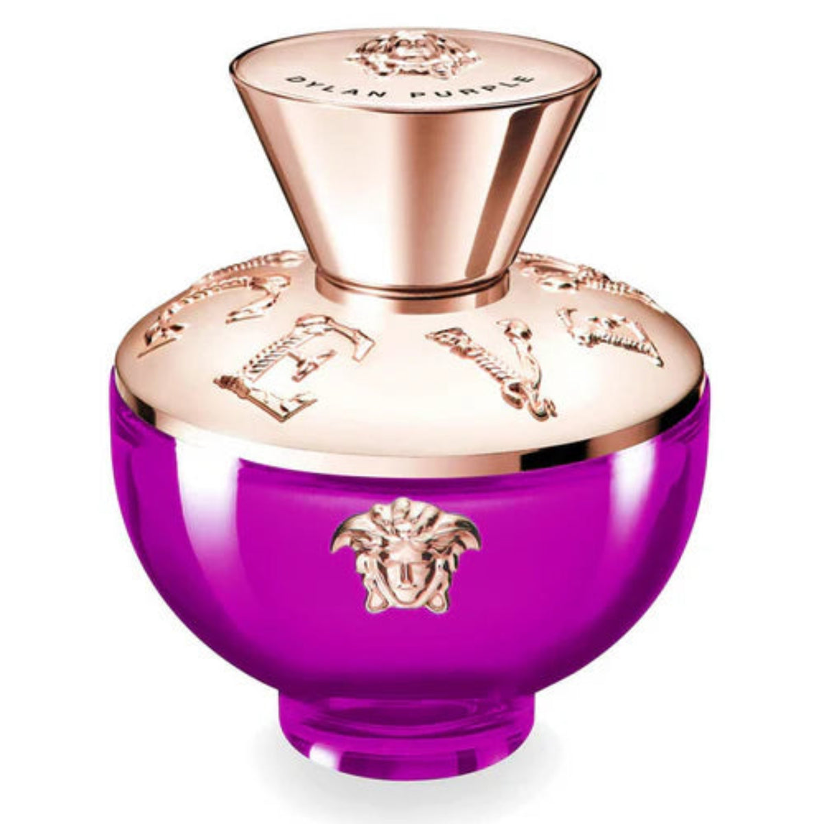 Versace Dylan Purple EDP 100ml (Ladies)