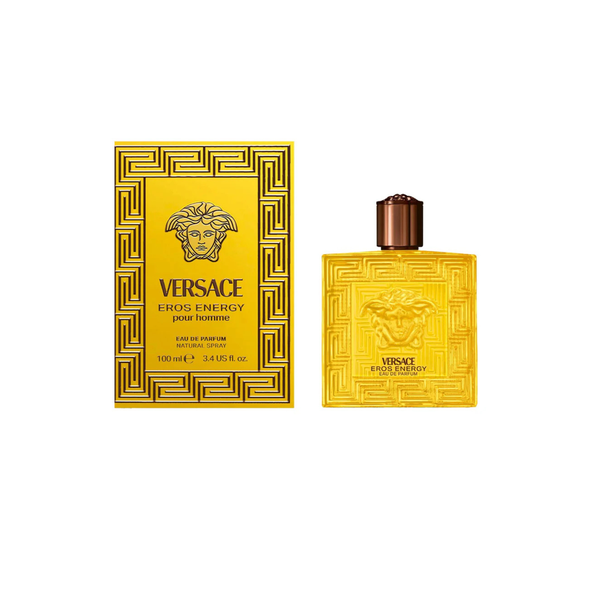 Versace Eros Energy EDP 100ml (Men)