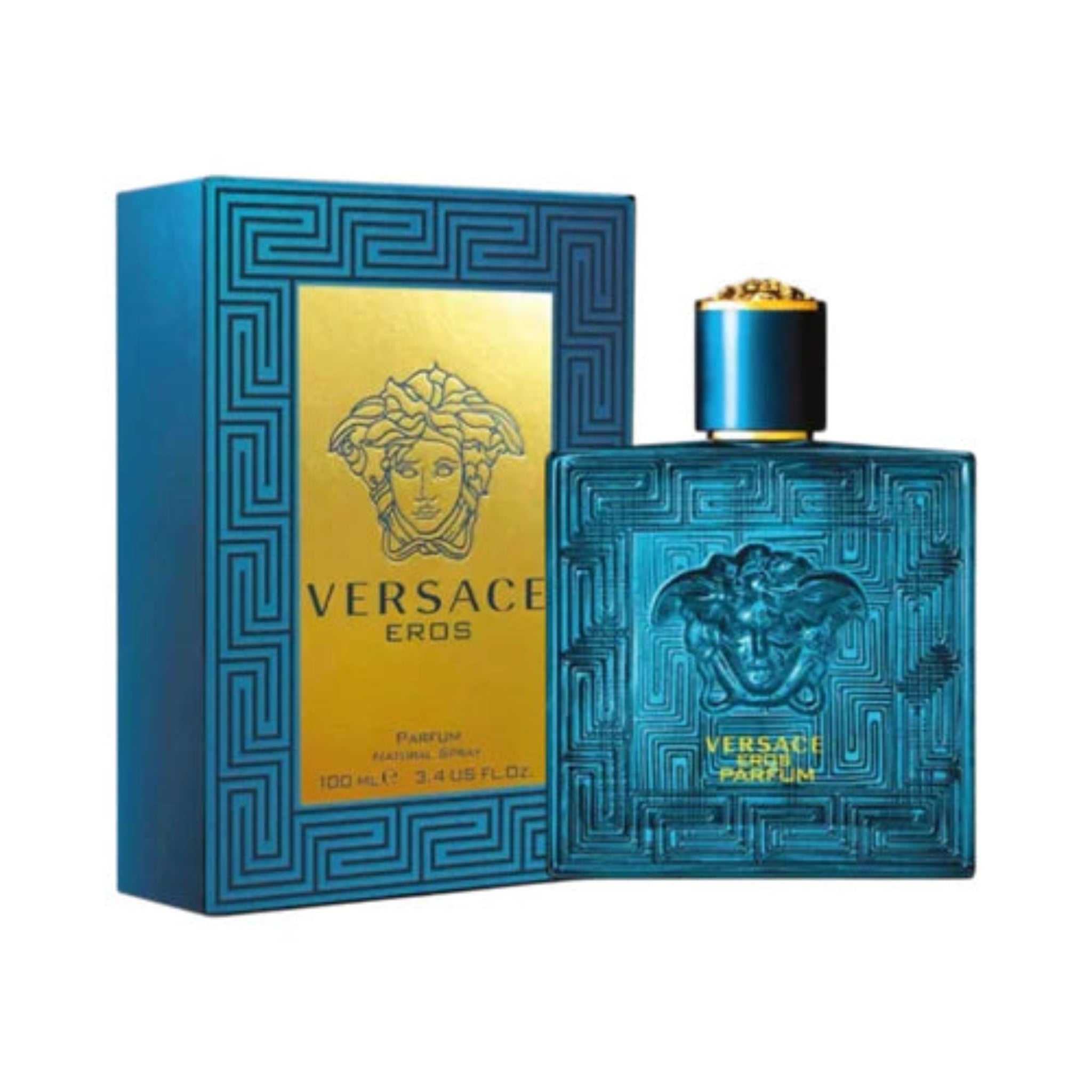 Versace Eros Parfume 100ml
