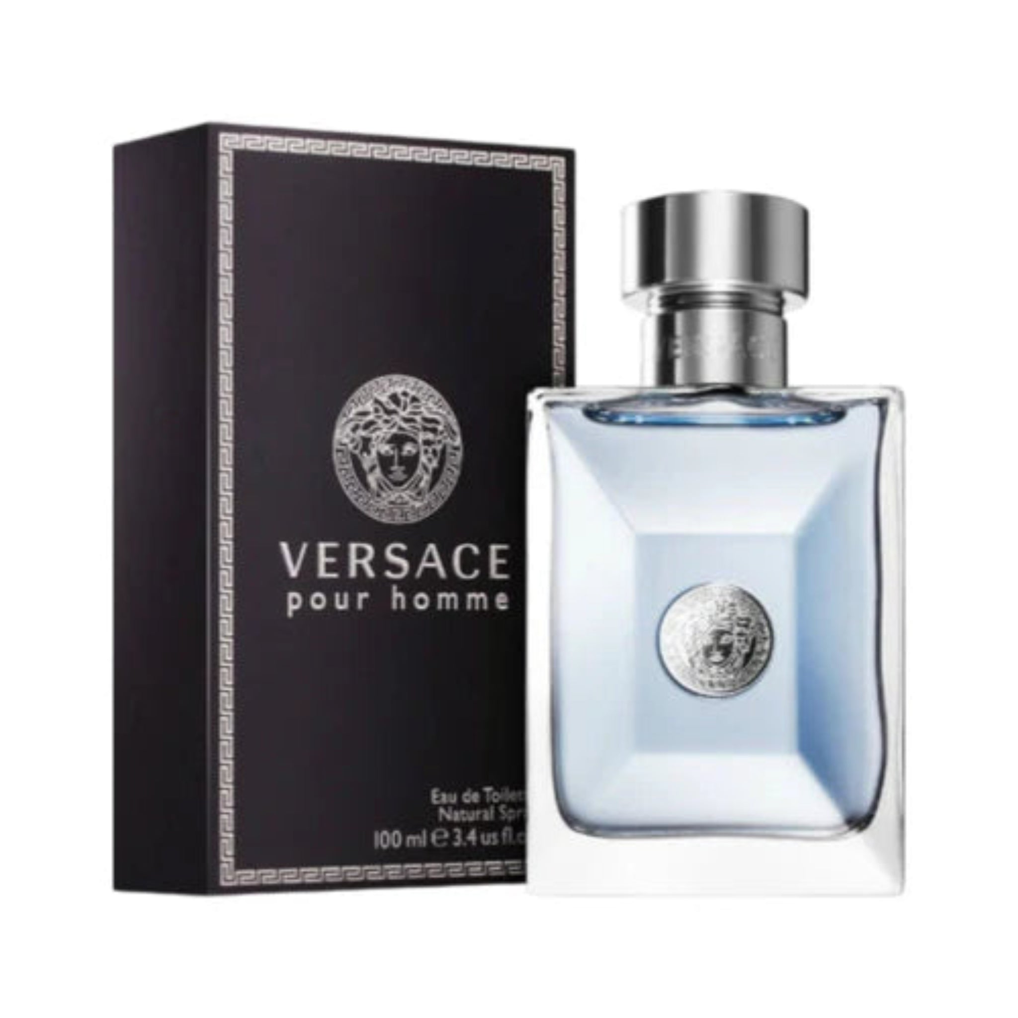 Versace Pour Homme EDT 100ml