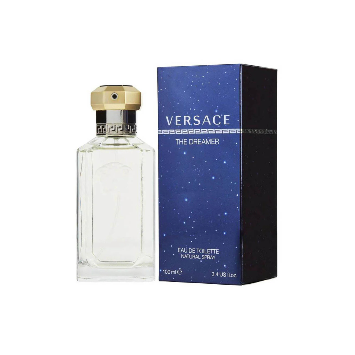 Versace The Dreamer Men EDT 100ml