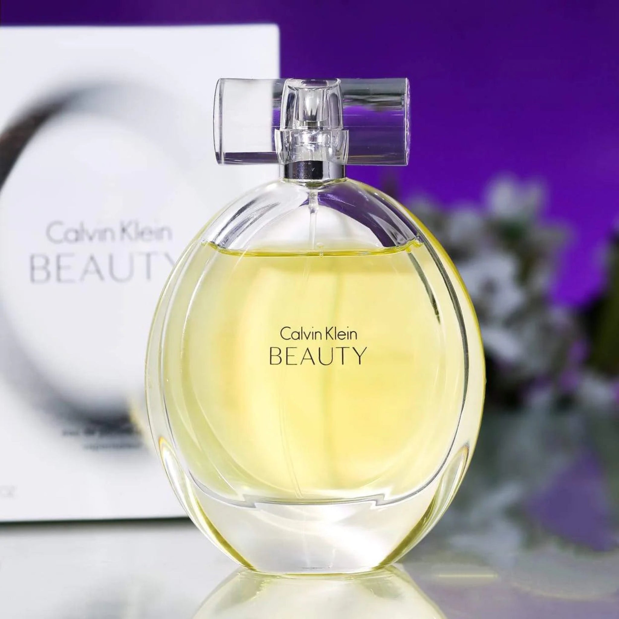 Calvin Klein Beauty EDP 100ml