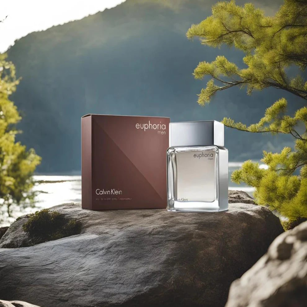 Calvin Klein Euphoria Men EDT 100ml