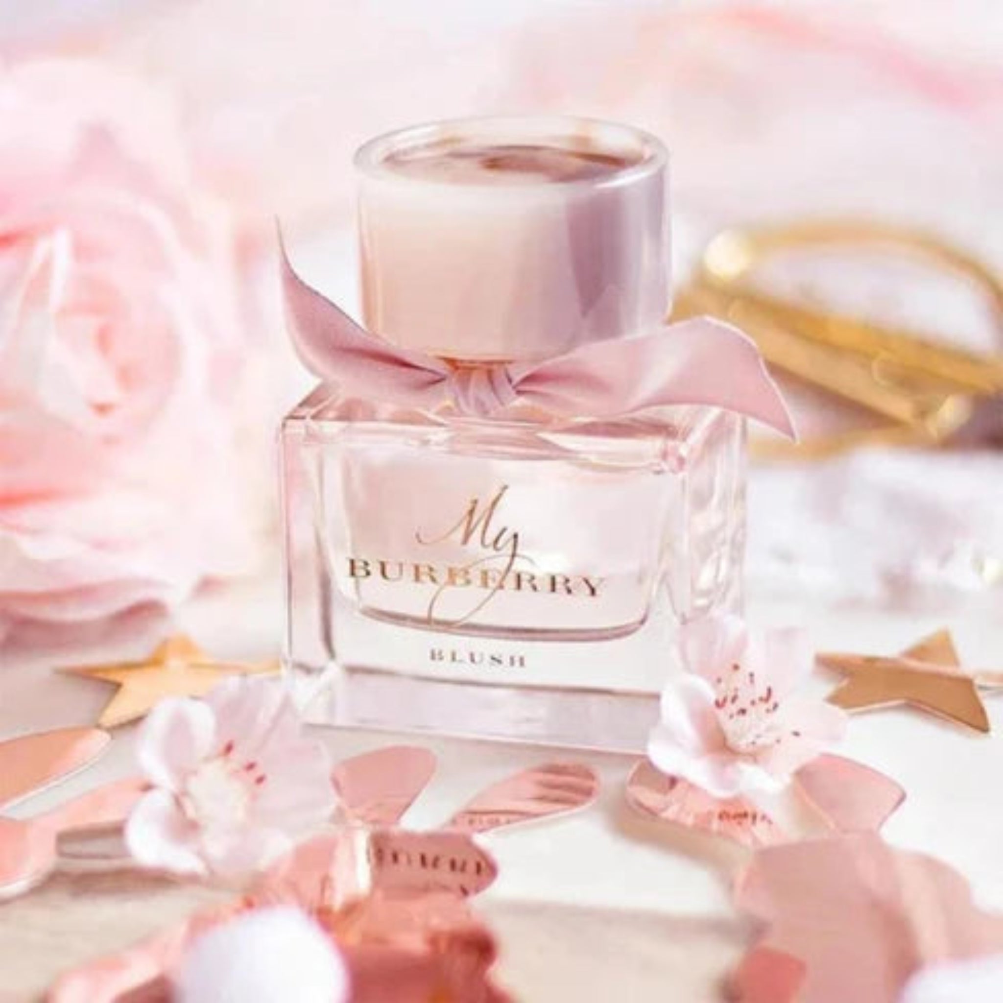 Burberry My Burberry Blush EDP 100ml