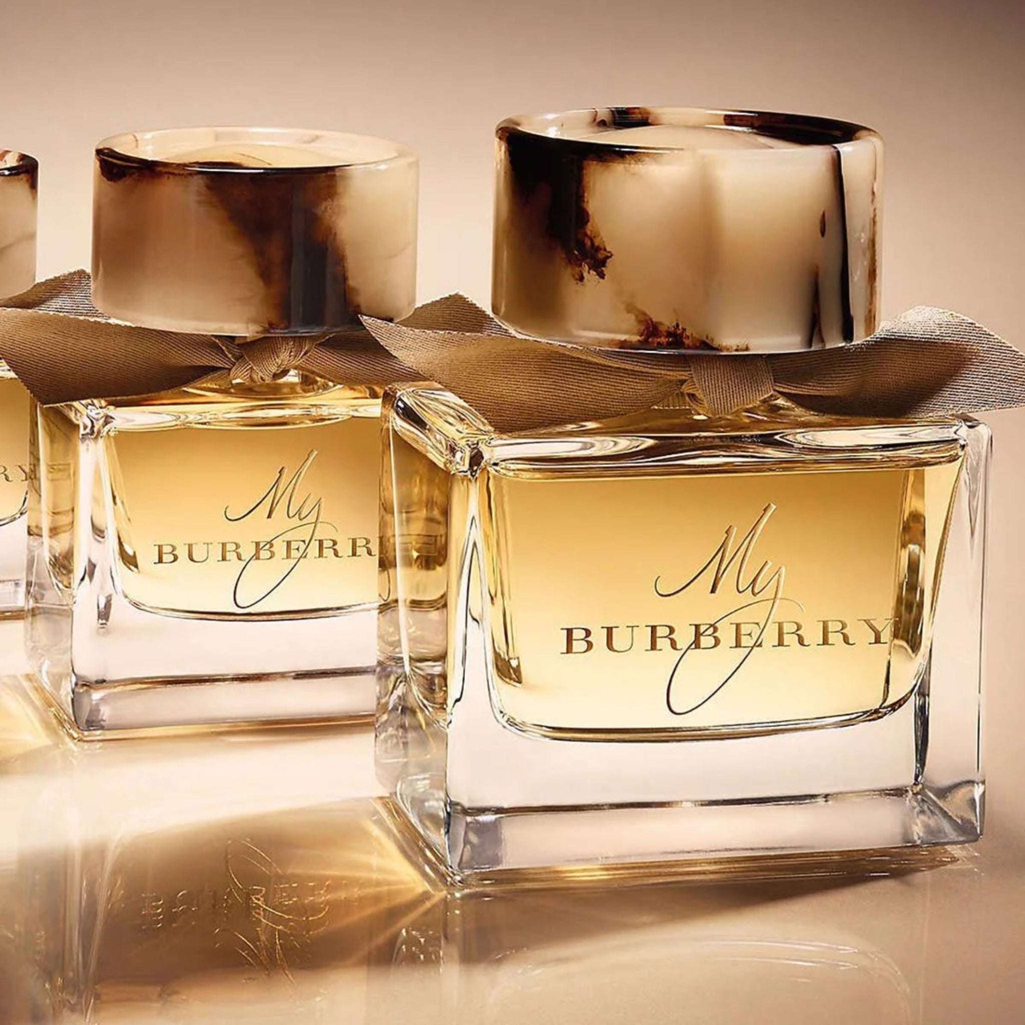 Burberry My Burberry EDP 90ml