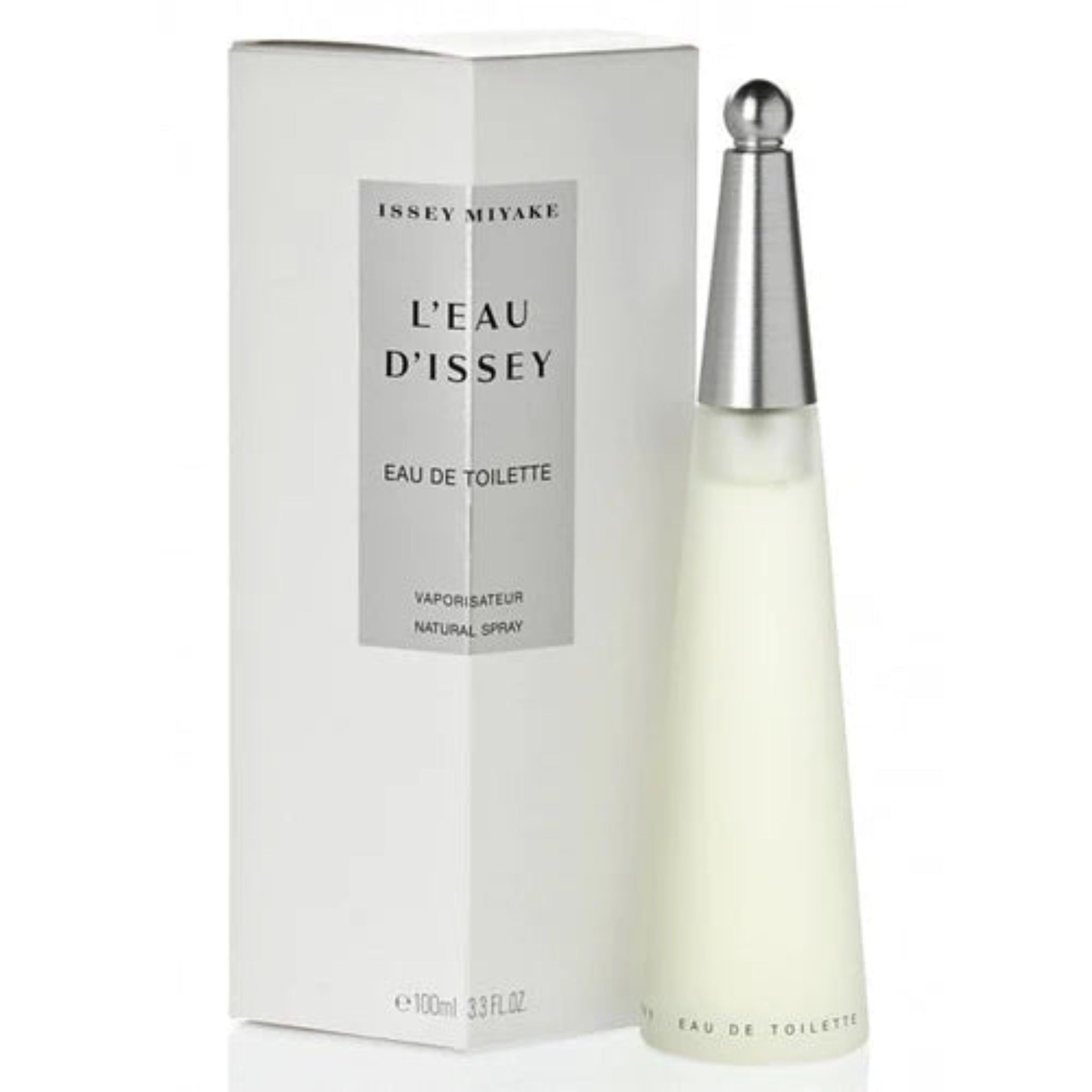 Issey Miyake Leau Ladies EDT 100ml