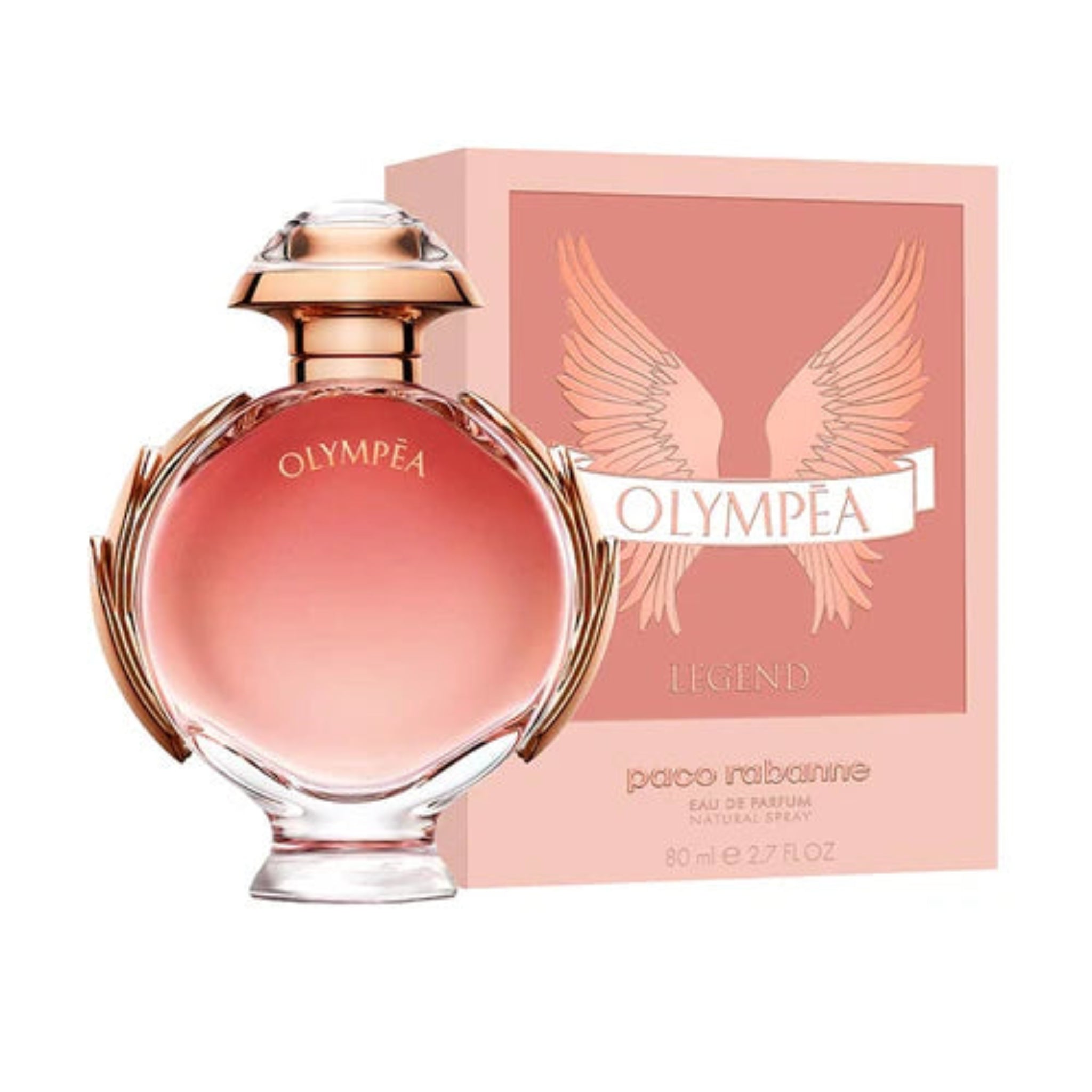 Paco Rabanne Olympea Legend EDP 80ml
